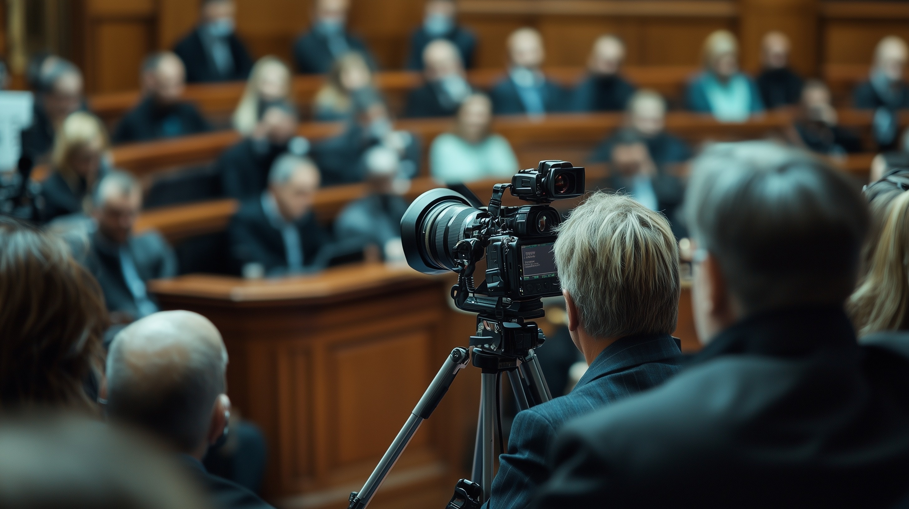Trial Technology Services
